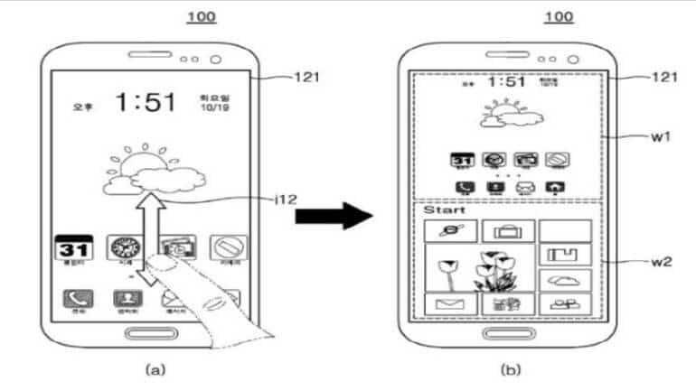 Samsung’tan hem Android hem Windows telefon