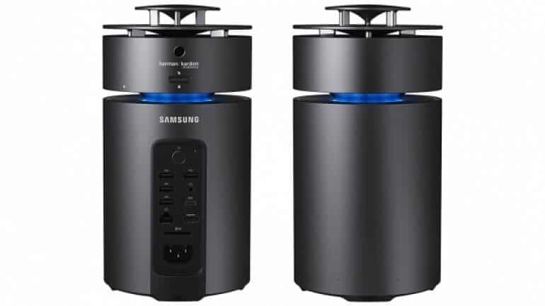 Samsung’tan yeni bilgisayar: Pulse