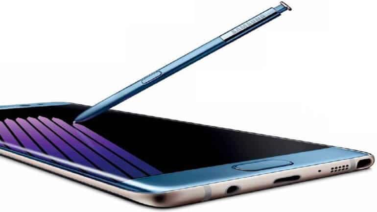 Samsung’tan yeni bomba: S Pen