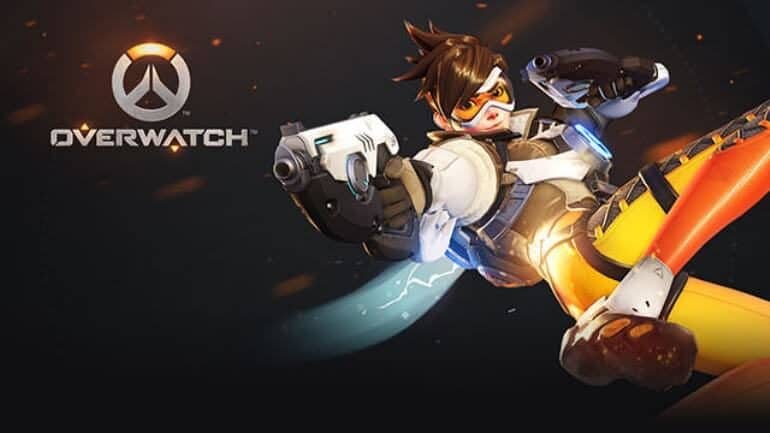 Ses getiren OverWatch banlamaya başladı!