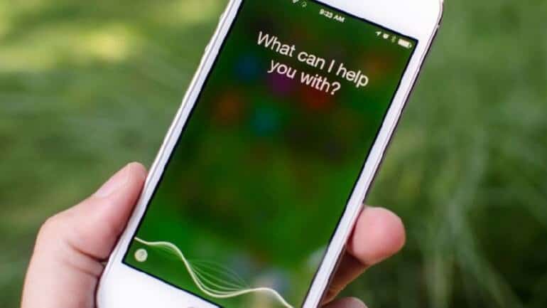 Siri artık daha güçlü bir asistan!