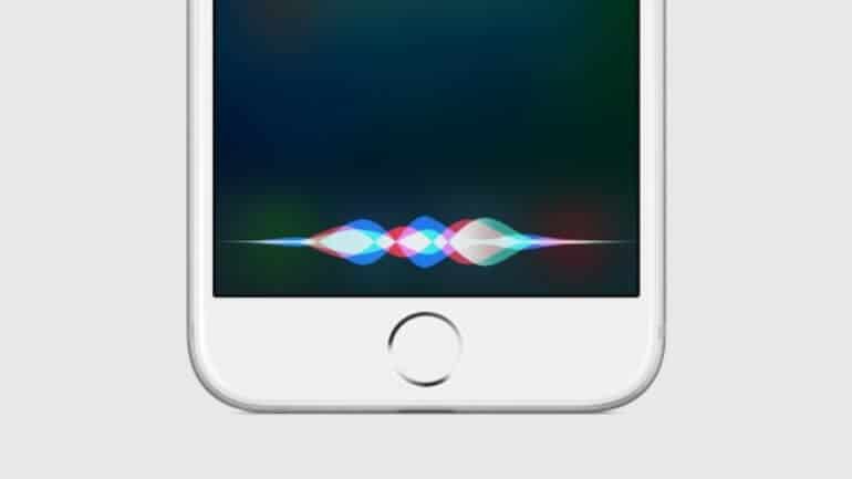 Siri’ye, iOS 10’da değişiklik