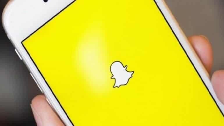 Snapchat’e reklamlar geliyor!