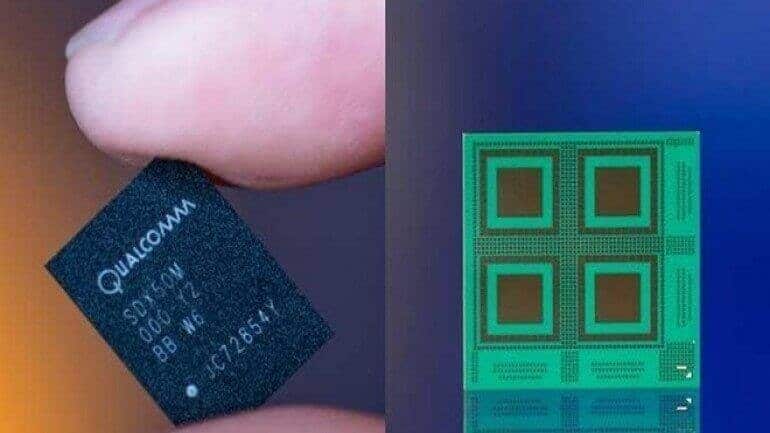 Snapdragon 636 Quick Charge 4 ile geliyor