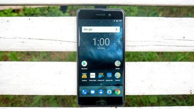 Snapdragon 660’lı Nokia 6 devamı seneye çıkabilir