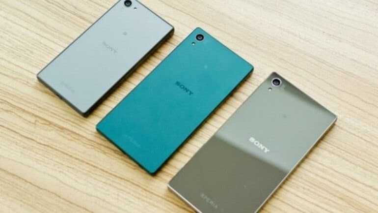 Sony Android 7.0 güncellemesini yayınlamaya başladı!