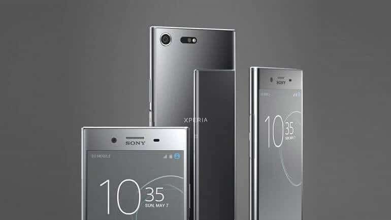 Sony Xperia XZ ABD çıkış tarihi belli oldu