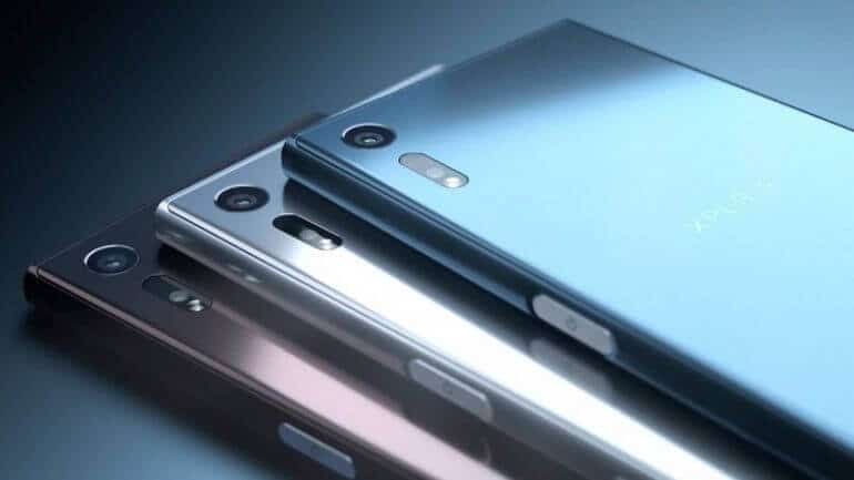 Sony Xperia XZ fiyatıyla iPhone 7’yi geçti
