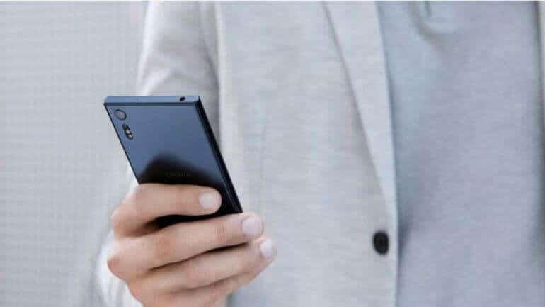 Sony Xperia XZ ile iyi giriş yaptı