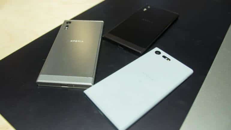 Sony Xperia XZ ne zaman çıkıyor?