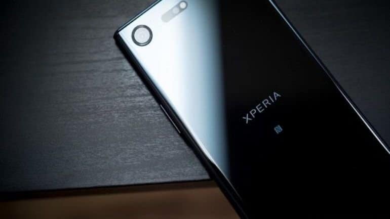 Sony Xperia XZ Premium Android 8.0 Oreo güncellemesi