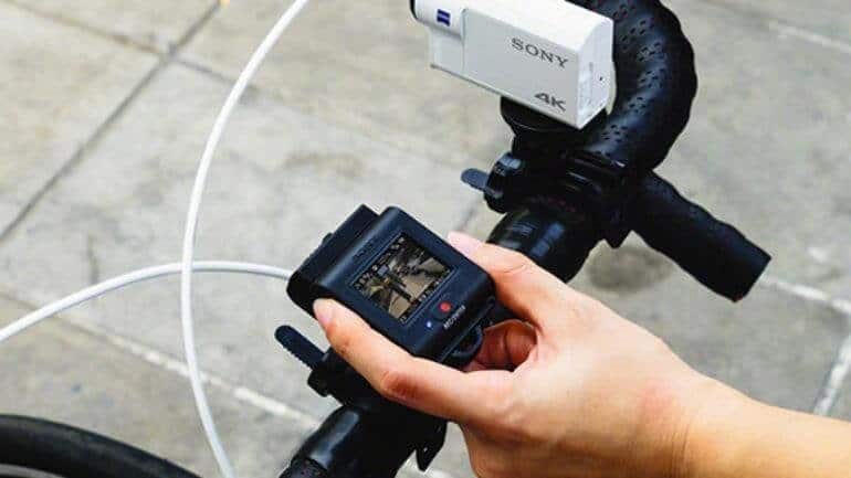 Sony’den iki yeni aksiyon kamera