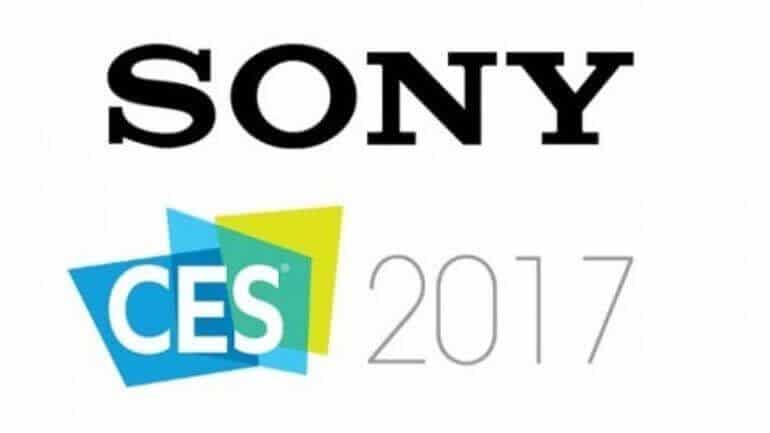 Sony’nin CES 2017 etkinlik tarihi belli oldu!