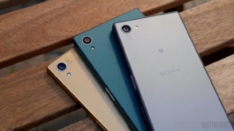 Sony’nin yeni amiral gemisi geliyor!