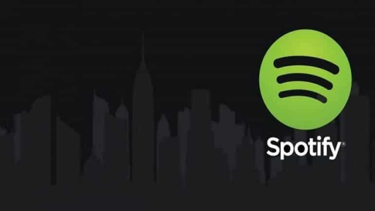 Spotify sınırlarını genişletiyor