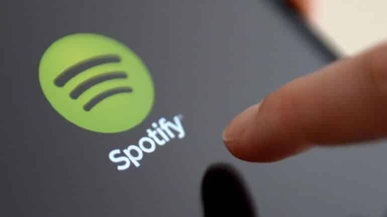 Spotify tasarımı önemli bir değişiklik yaşadı