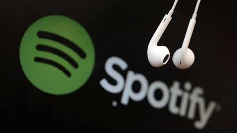 Spotify yeni yıl indirimi başladı!