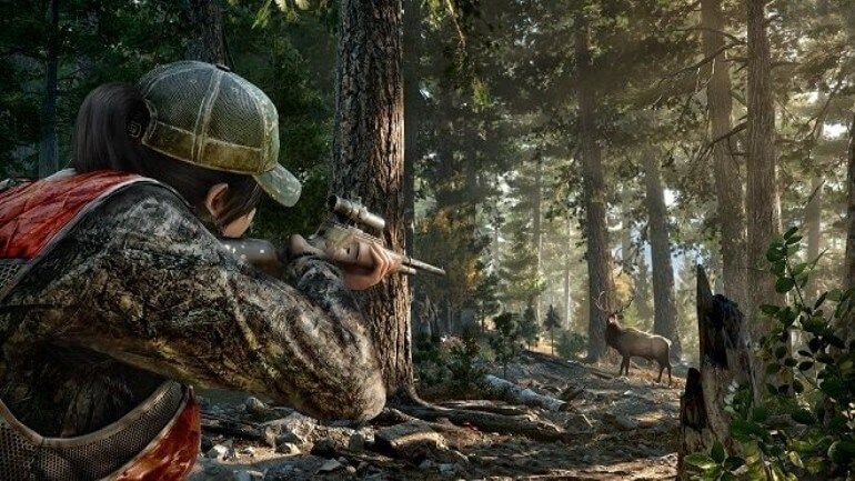 Steam Far Cry indirimi başladı