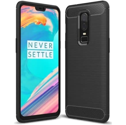 En İyi OnePlus 6 Kılıfları - Suensan Koruyucu Kılıf