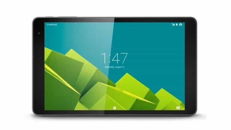 Tabletlere ilgi artıyor!