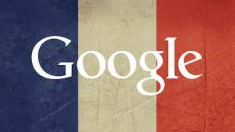Teknoloji devi Google’ın ofisine polis baskın yaptı!