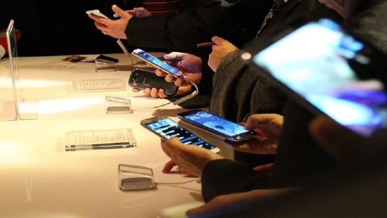 Telefon alırken yapılan hatalar