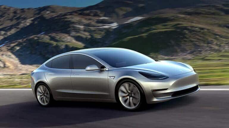 Tesla Model 3 ne zaman teslim edilecek?