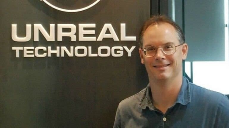 Tim Sweeney, (Konsollar birkaç yılda bir yenilenmeli) dedi