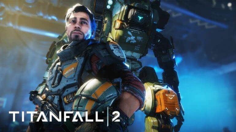 Titanfall 2 sistem gereksinimleri neler?
