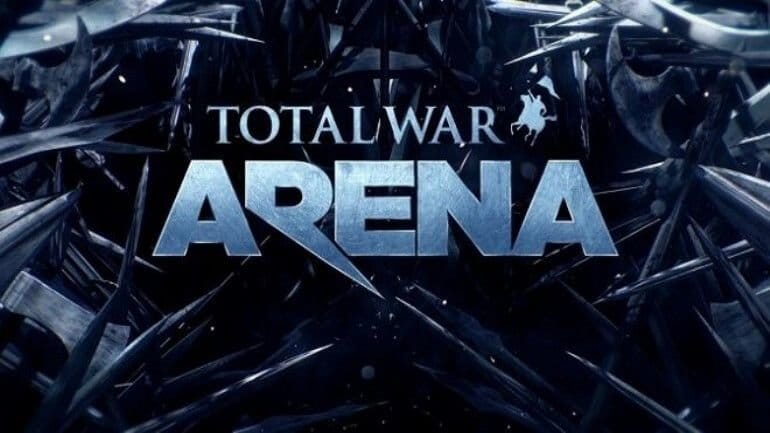 Total War: ARENA bugün açıldı