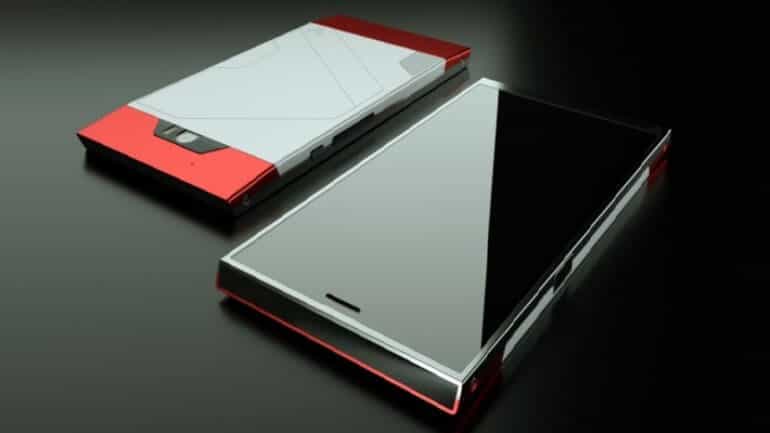 Turing Phone Cadenza bomba gibi geliyor
