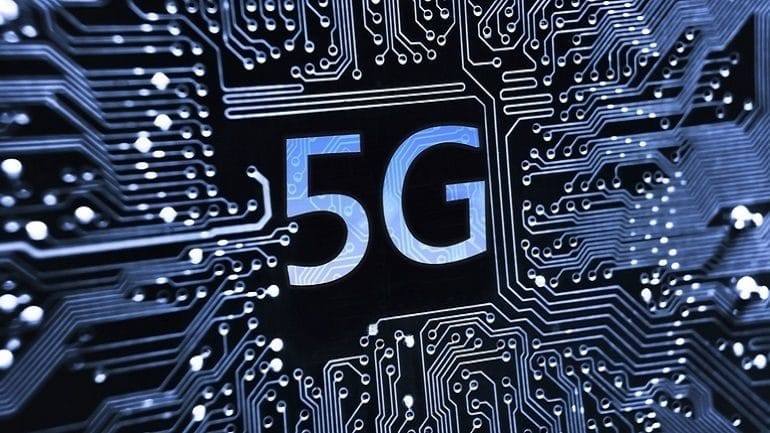 Türk malı sertifikası olan 5G çalışmaları başlıyor