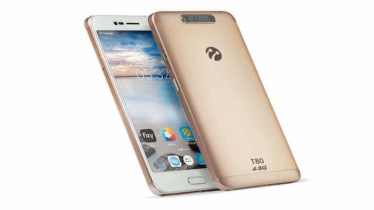 Turkcell T80 incelemesi