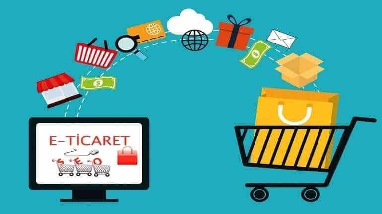 Türkiye’de e-ticaret’in kötü günleri başladı