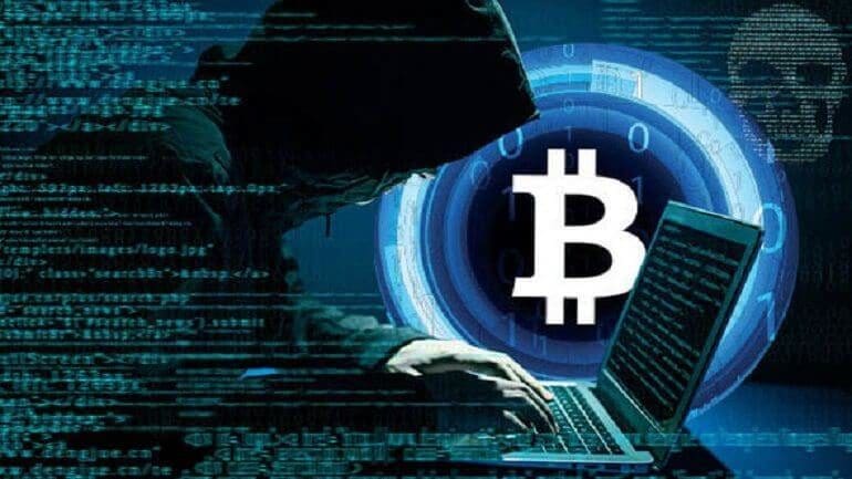 Türkiye’de kripto para dolandırıcılığı yapan şebeke çökertildi