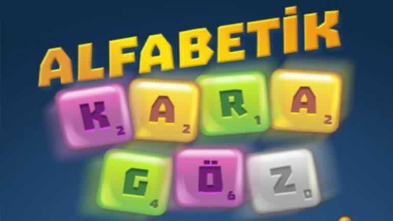 Türkler tarafından yapılan bu oyunun ismi Karagöz!