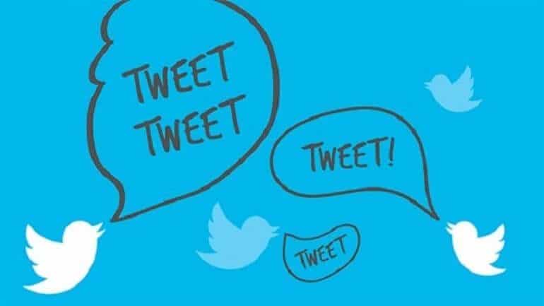Twitter hesap silme