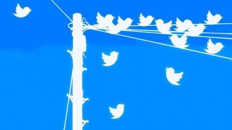 Twitter milyonlarca hesabı askıya aldı