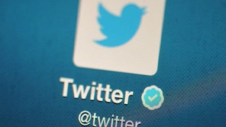 Twitter’a bir süredir erişim sağlanamıyor