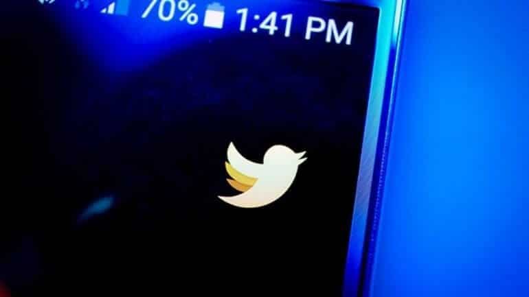 Twitter’da gece modu