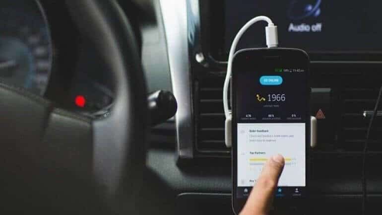 Uber (Taksi Servisi) temyize gidiyor