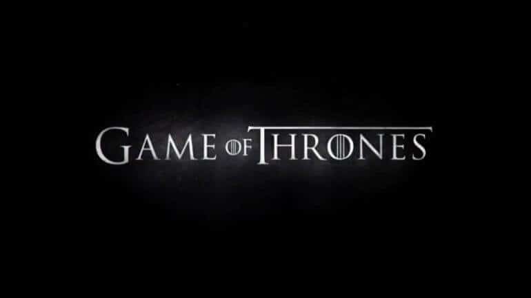 Ünlü Game Of Thrones artık Türkiye’de yasak!