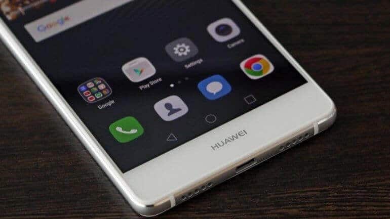 Huawei P9 Lite Türkiye’de! Fiyatı ne kadar?
