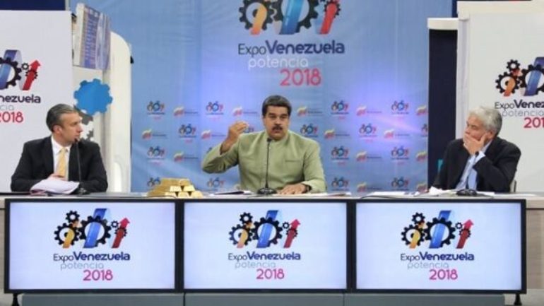 Venezuela’da yeni kripto borsalarına sertifika veriliyor