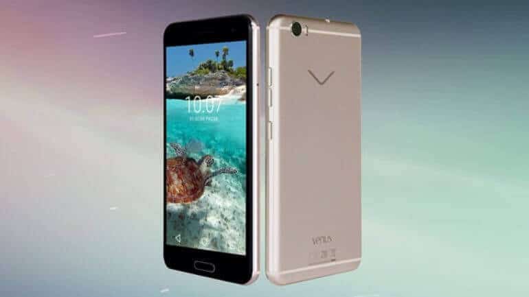 Vestel Venüs Z10 satışa sunuldu