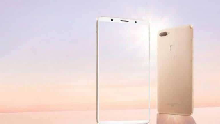 Vivo X20 Plus 28 Ekim’de çıkıyor