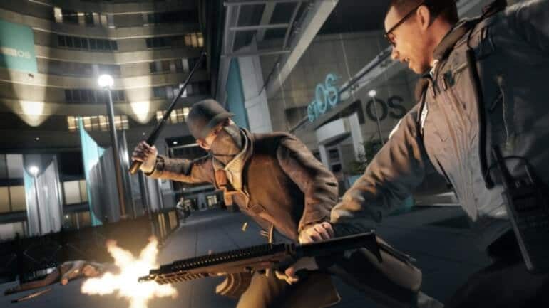Watch Dogs 2 geliyor!