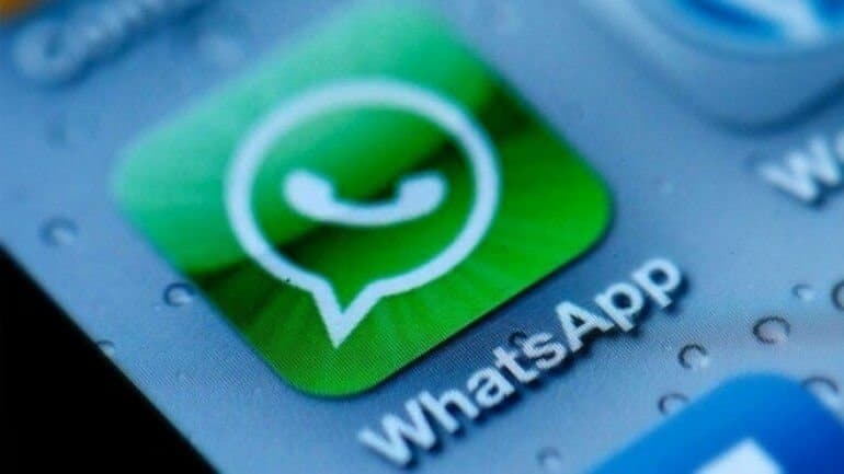 WhatsApp Android için yeni bir özellik!