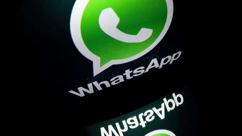 WhatsApp’a reklam mı geliyor