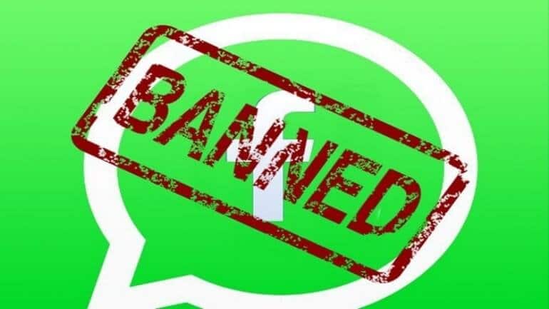 WhatsApp’a şeriattan yasak geliyor!